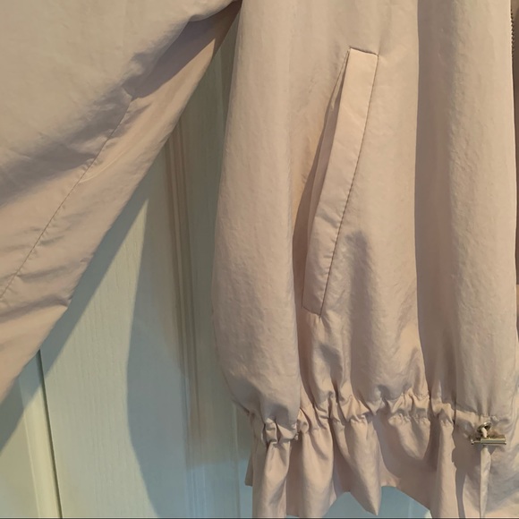 Pink zara jacket - Picture 4 of 5